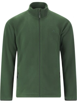 Foto van product Whistler Funktionele fleece-jas 'Cocoon' donkergroen