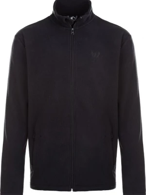 Foto van product Whistler Funktionele fleece-jas 'Cocoon' zwart