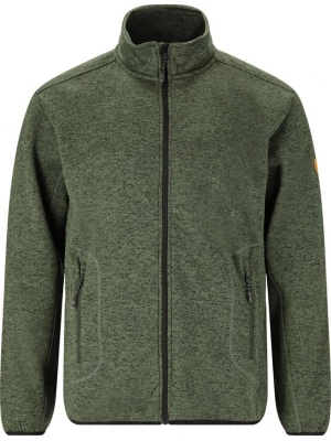 Foto van product Whistler Funktionele fleece-jas donkergroen