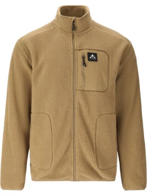 Foto van product Whistler Funktionele fleece-jas 'Felis' beige