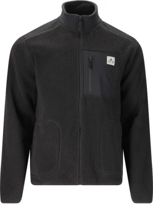 Foto van product Whistler Funktionele fleece-jas 'Felis' donkergrijs