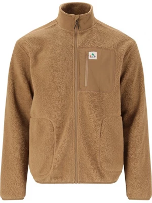 Foto van product Whistler Funktionele fleece-jas 'Felis' karamel