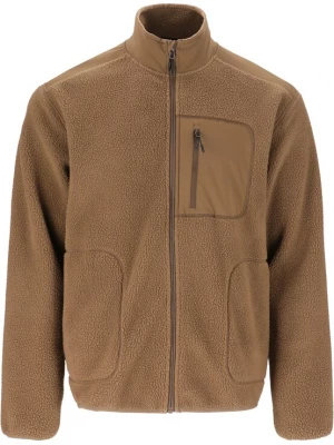 Foto van product Whistler Funktionele fleece-jas 'Felis' rood