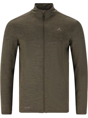 Foto van product Whistler Funktionele fleece-jas 'Kalle' grijs