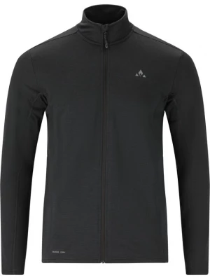 Foto van product Whistler Funktionele fleece-jas 'Kalle' zwart