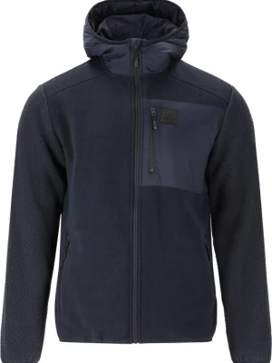 Foto van product Whistler Funktionele fleece-jas 'Makaloo' blauw