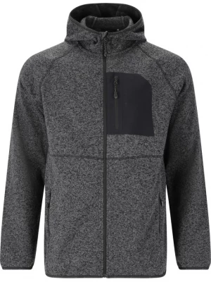 Foto van product Whistler Funktionele fleece-jas 'Pennine' zwart