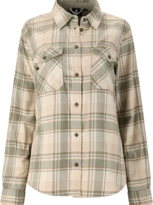 Foto van product Whistler Multifunctionele blouse 'Bargo' beige