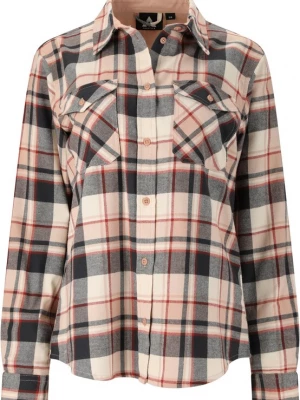 Foto van product Whistler Multifunctionele blouse 'Bargo' rosa
