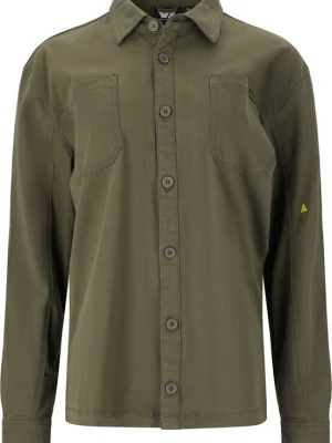 Foto van product Whistler Multifunctionele blouse 'Fallon' olijfgroen