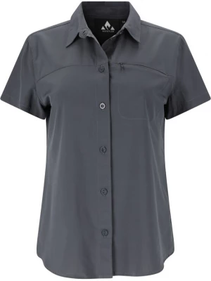 Foto van product Whistler Multifunctionele blouse 'Jeromy' donkerblauw