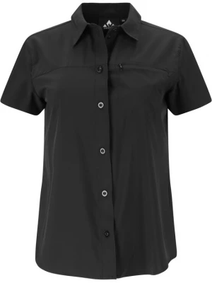 Foto van product Whistler Multifunctionele blouse 'Jeromy' zwart
