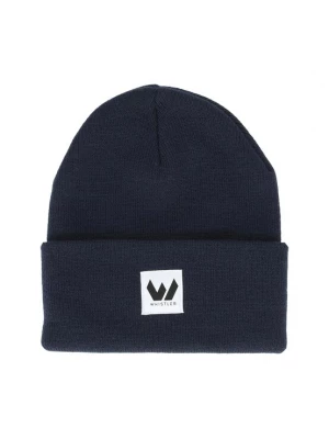 Foto van product Whistler Muts 'Bunde' donkerblauw