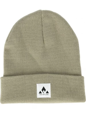 Foto van product Whistler Muts 'Bunde' olijfgroen
