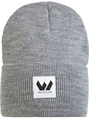 Foto van product Whistler Muts 'Linjoe' grijs