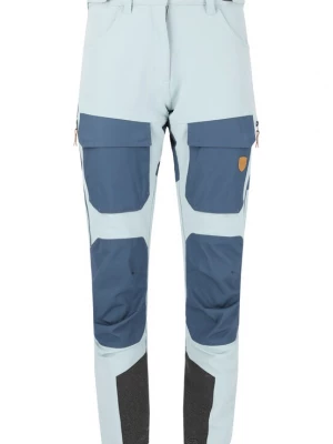 Foto van product Whistler Outdoorbroek 'ANISSY' lichtblauw
