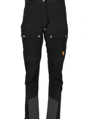 Foto van product Whistler Outdoorbroek 'ANISSY' zwart