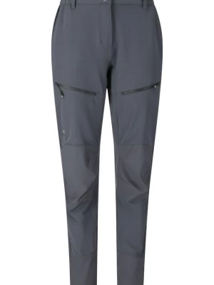 Foto van product Whistler Outdoorbroek 'Avatar' blauw