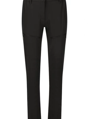 Foto van product Whistler Outdoorbroek 'Avatar' zwart