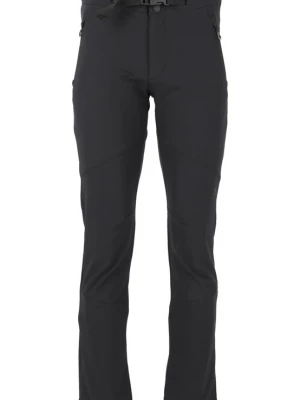 Foto van product Whistler Outdoorbroek 'Brooks' zwart