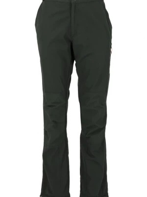 Foto van product Whistler Outdoorbroek 'Downey' donkergroen
