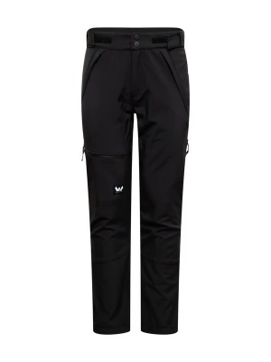 Foto van product Whistler Outdoorbroek 'Finnegan' zwart