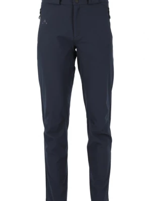 Foto van product Whistler Outdoorbroek 'Gerd' donkerblauw