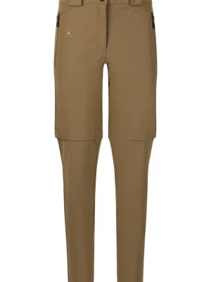 Foto van product Whistler Outdoorbroek 'Gerd' donkergroen