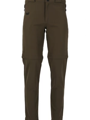 Foto van product Whistler Outdoorbroek 'Gerdi' bruin