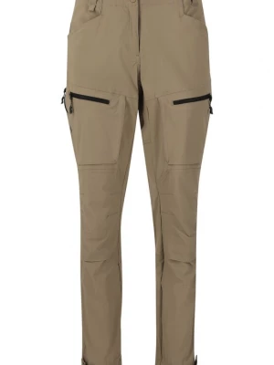 Foto van product Whistler Outdoorbroek 'Kodiak' bruin