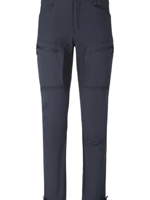 Foto van product Whistler Outdoorbroek 'Kodiak' donkerblauw