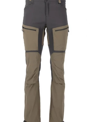 Foto van product Whistler Outdoorbroek 'Kodiak' grijs