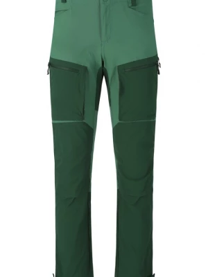 Foto van product Whistler Outdoorbroek 'Kodiak' groen