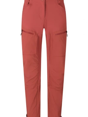 Foto van product Whistler Outdoorbroek 'Kodiak' lichtrood