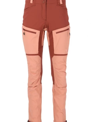 Foto van product Whistler Outdoorbroek 'Kodiak' lichtrood