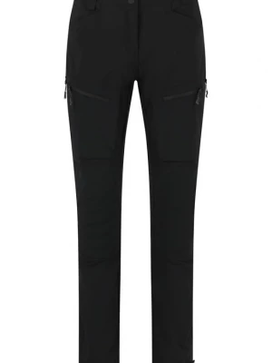 Foto van product Whistler Outdoorbroek 'Kodiak' zwart