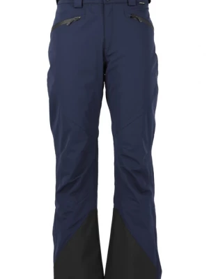 Foto van product Whistler Outdoorbroek 'Mastro' donkerblauw