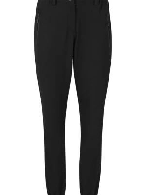 Foto van product Whistler Outdoorbroek 'NAIA' zwart