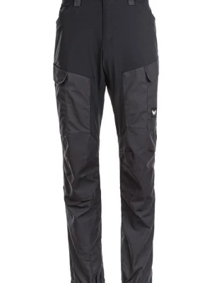 Foto van product Whistler Outdoorbroek 'Romning' antraciet / grafiet