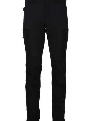 Foto van product Whistler Outdoorbroek 'ROMNING' zwart