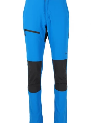Foto van product Whistler Outdoorbroek 'Salton' blauw