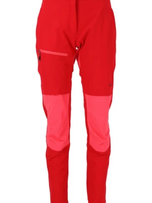Foto van product Whistler Outdoorbroek 'Salton' rood