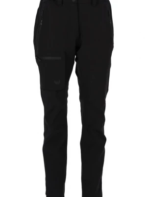 Foto van product Whistler Outdoorbroek 'Seymour' zwart