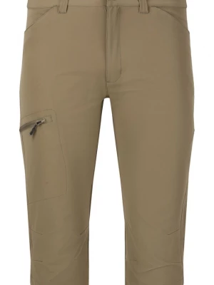 Foto van product Whistler Outdoorbroek 'Shann' kaki