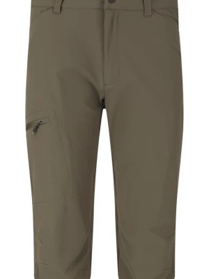 Foto van product Whistler Outdoorbroek 'Shann' kaki