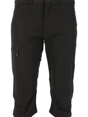 Foto van product Whistler Outdoorbroek 'Shann' zwart