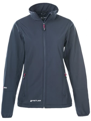 Foto van product Whistler Outdoorjas 'Covina' nachtblauw