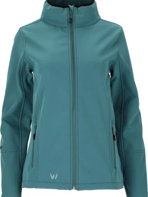 Foto van product Whistler Outdoorjas 'Covina' petrol