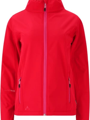 Foto van product Whistler Outdoorjas 'Covina' rood