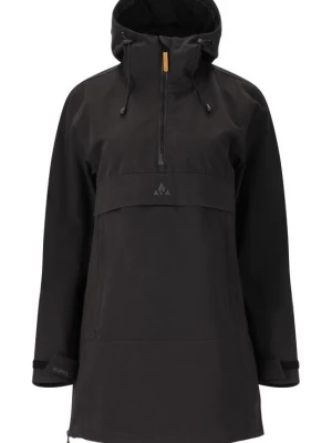 Foto van product Whistler Outdoorjas 'Dallon' donkergrijs
